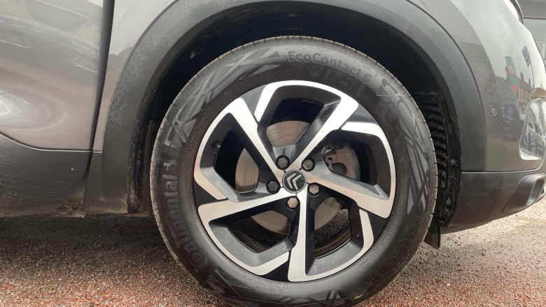 Citroen C5 Aircross 1.5 BlueHDi 130 Flair 5dr Diesel Hatchback